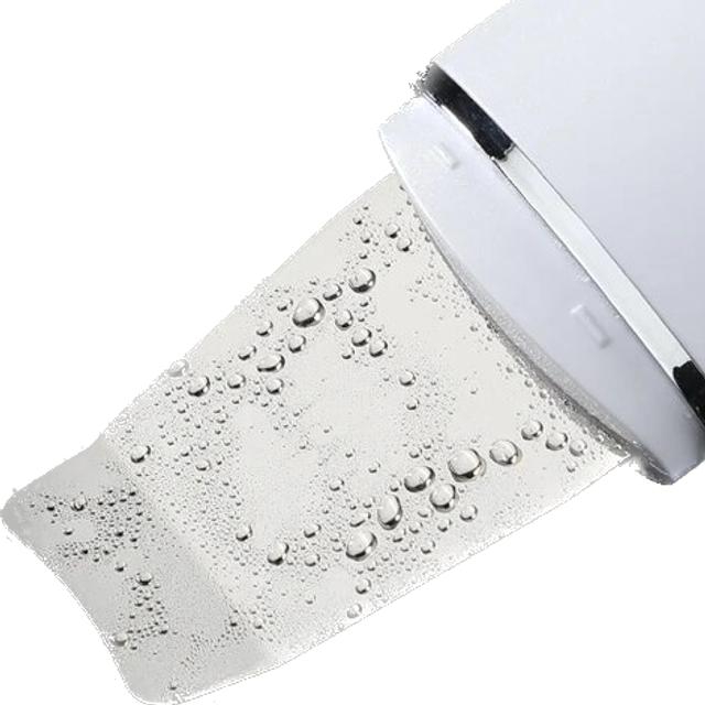 SCALP EXFOLIATING PEN