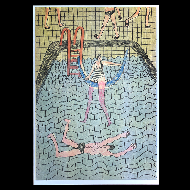 makaron - Gosia Kulik