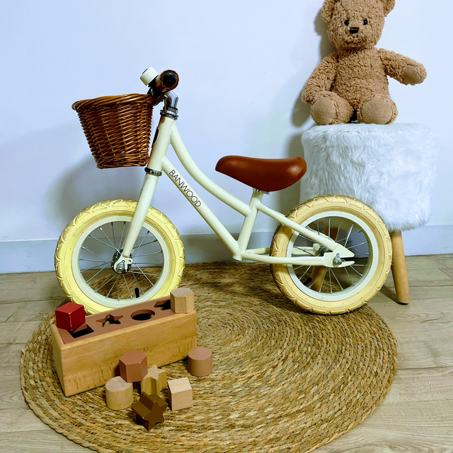 Draisienne Banwood - Prix neuf : 149 euros - VENDU