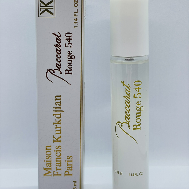 MAISON FRANCIS KURKDJIAN Baccarat Rouge 540