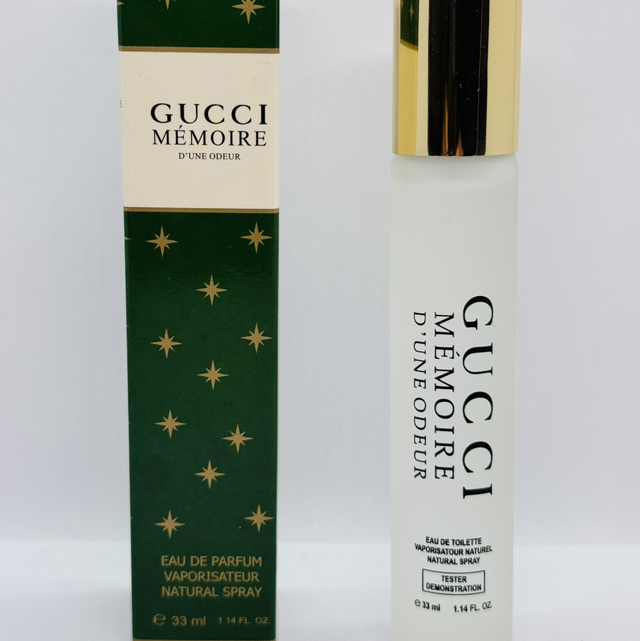 GUCCI Memoire d`une Odeur