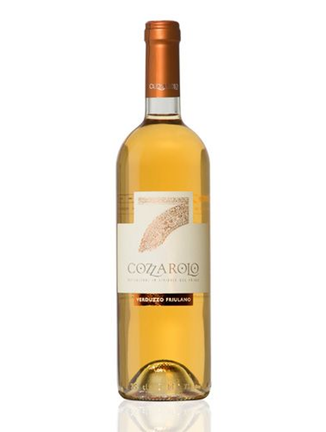 Verduzzo