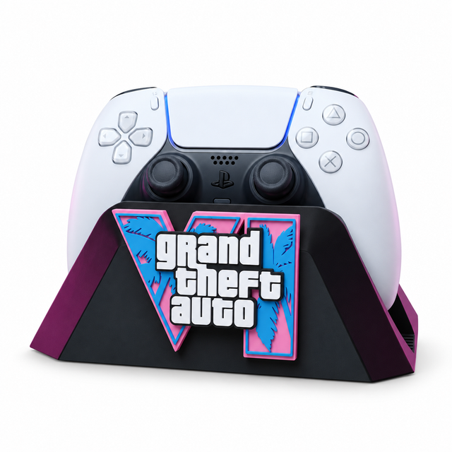GTA V PS5