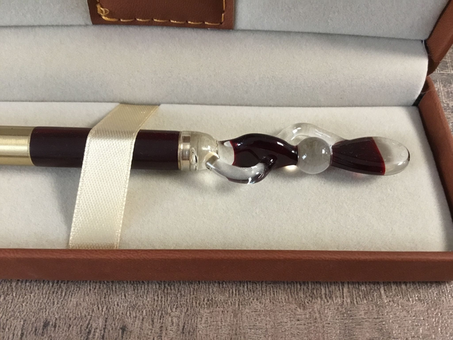 Stylo à plume réf Styp 017