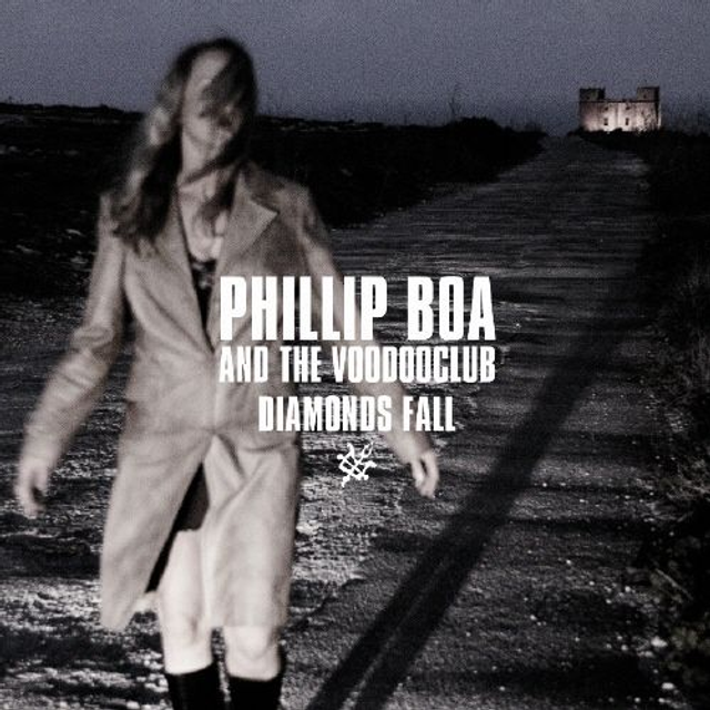 Diamonds Fall • Package