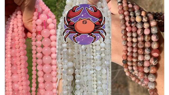 Cancer - Version n°1 (signe zodiaque)