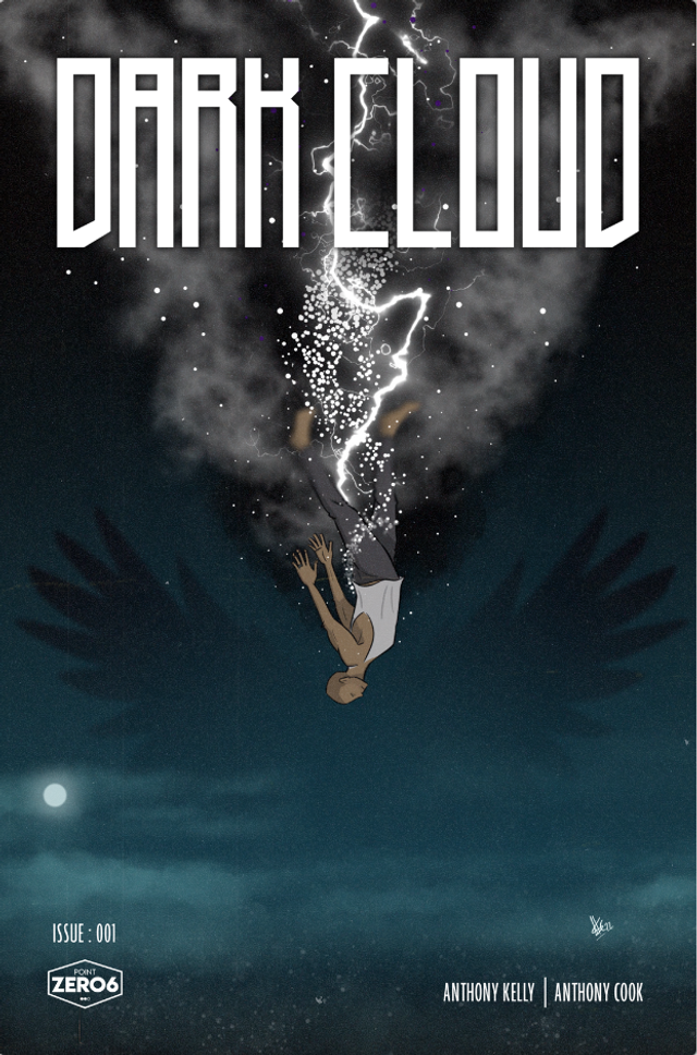 ISSUE 1: PHYSICAL COPY