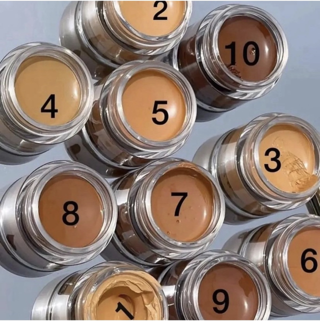 Concealer Vee Beauty 
