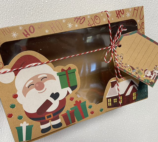 Box à offrir : choisissez votre composition 