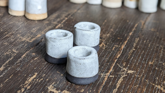 Porte brosse à dents