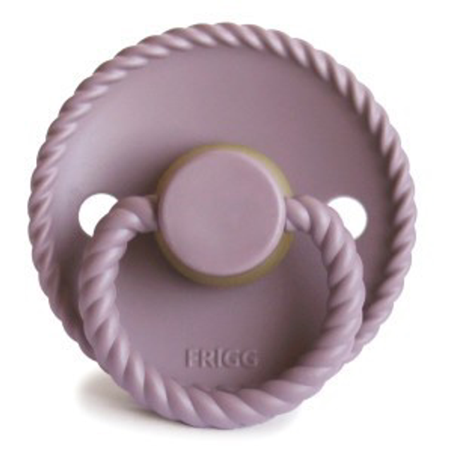 FRIGG ROPE - Mauve - T1