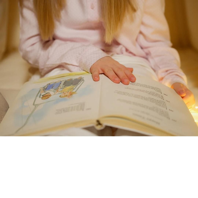 Scripts sophro contes enfant 1