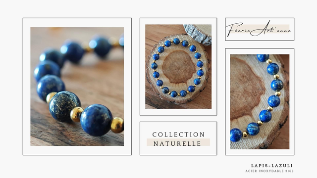 Élégance naturelle 