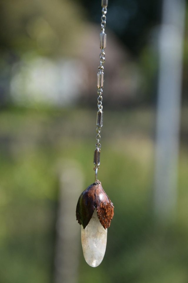 Pendule&quot; Faerie &quot;