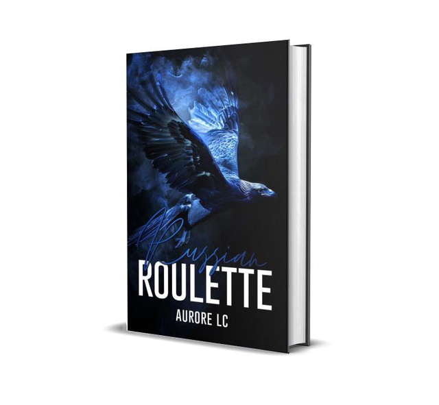 Russian Roulette Relié