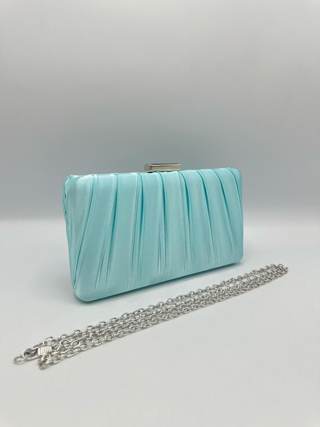 VELVET Turquoise