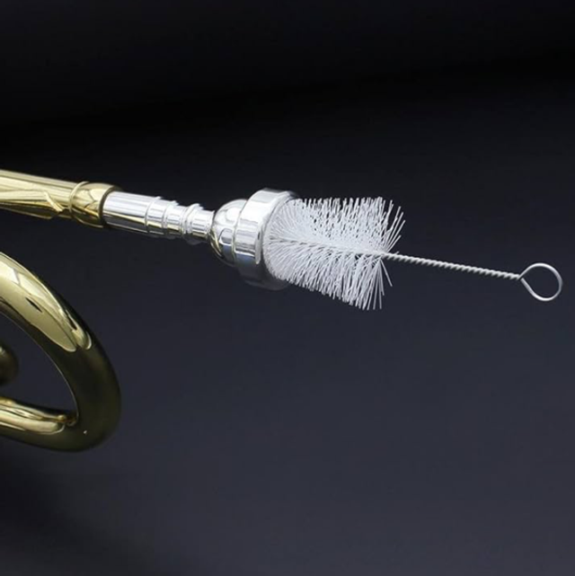 Kit d’entretien trompette