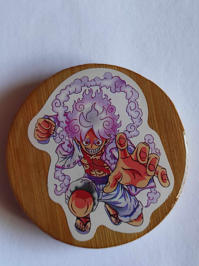 Décapsuleur Monkey Gear 5 O.P magnétique frigo