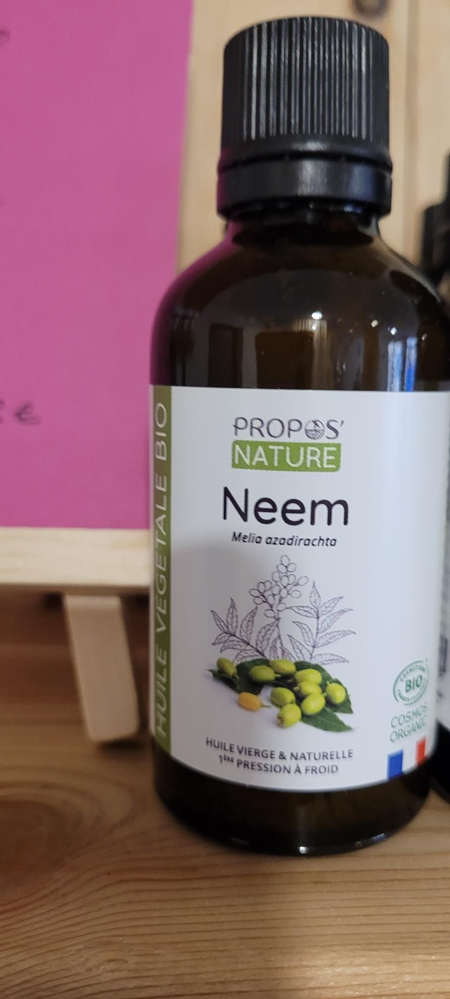 Neem HV