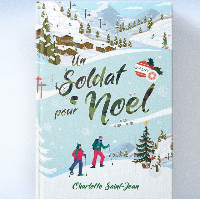 Un Soldat Pour Noël 