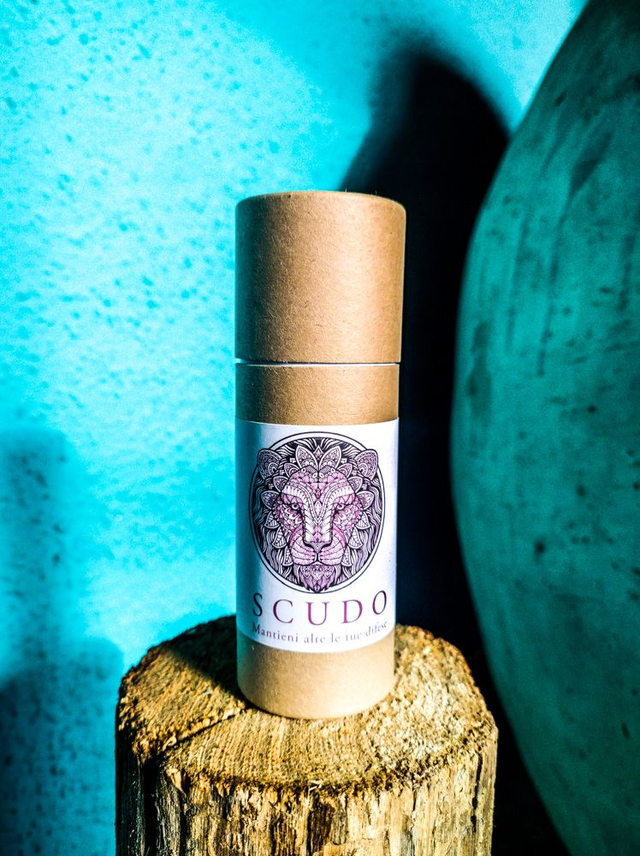 SCUDO (Mantieni alte le tue difese) 10ml