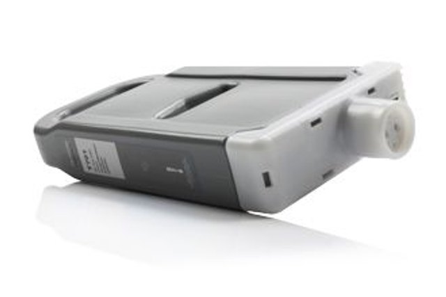 700ml Pigment for Canon IPF8000S | 9000S | 8100-0900B001#Black