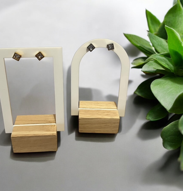 Boucles d’oreilles Tamara 