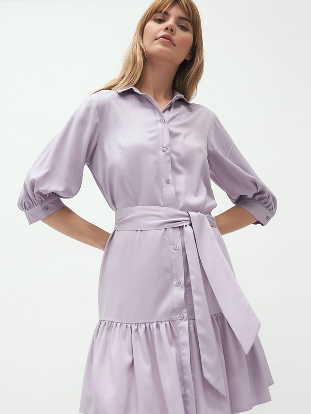 Vestito da giorno model 154594 Nife