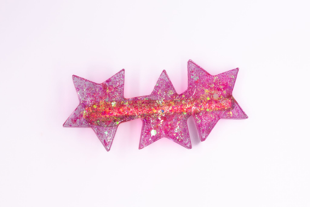 Barrette Stella