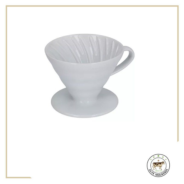 HARIO V60 Dripper 02