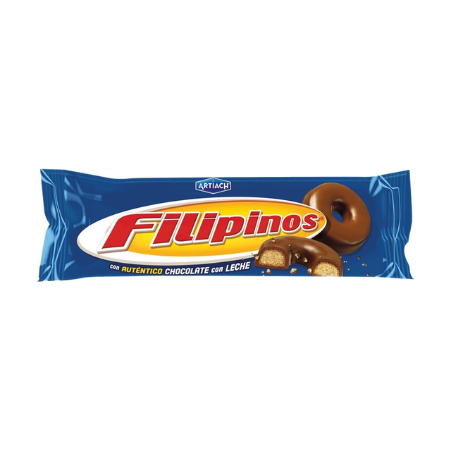 Filipinos Choco