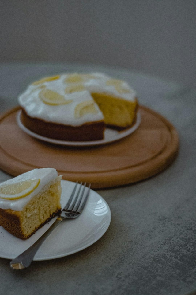 Lemon Cake
