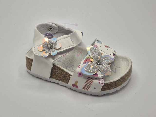 Sandali bimba 4180