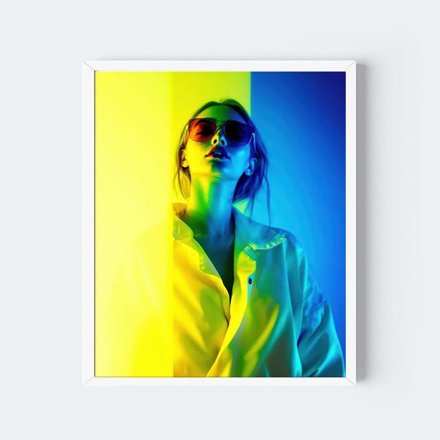 Attraverso lo spettro