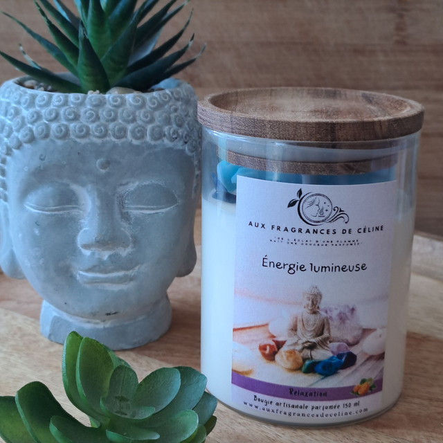 Sodalite - Relaxation - 150ml