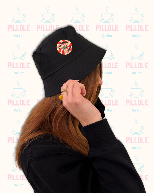 Cappello da pescatore