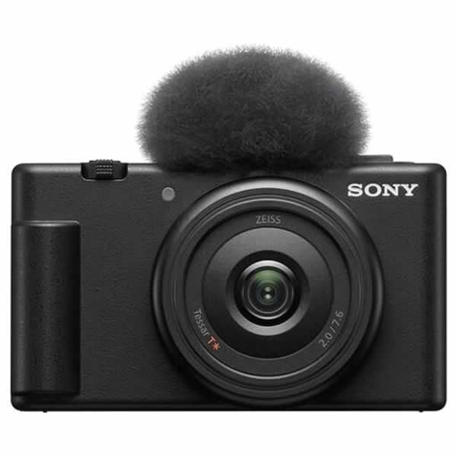 Sony ZV-1F Vlogcamera