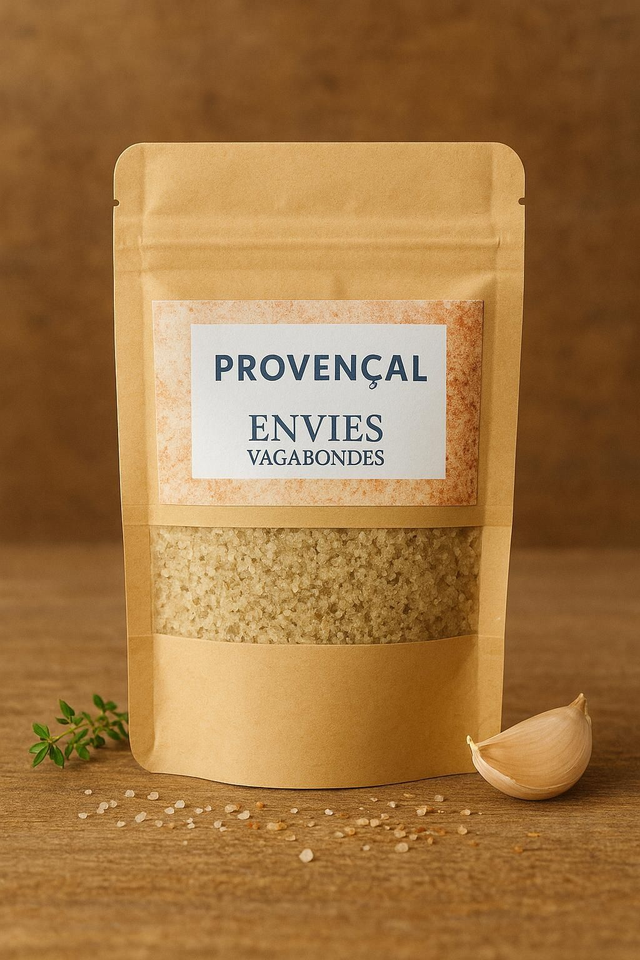 Sel Provençal