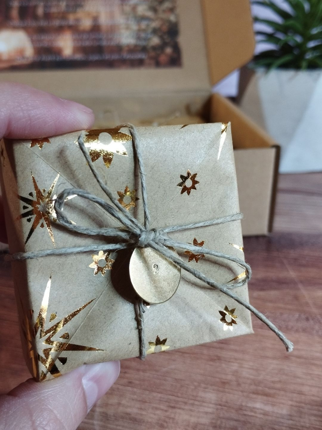 Calendrier de l'avent