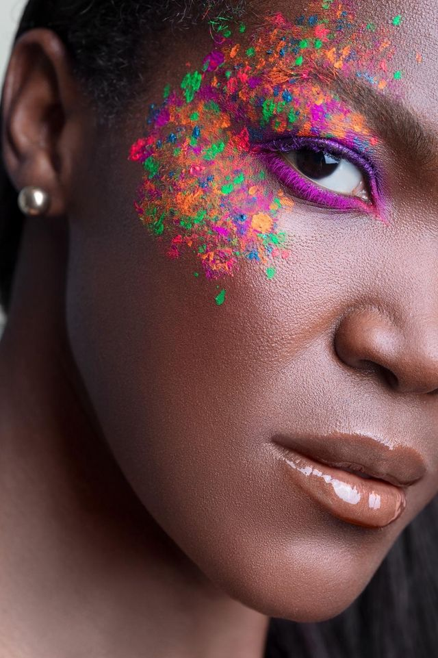 Advanced Photo Make Up 