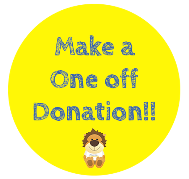 Add a One off Donation 