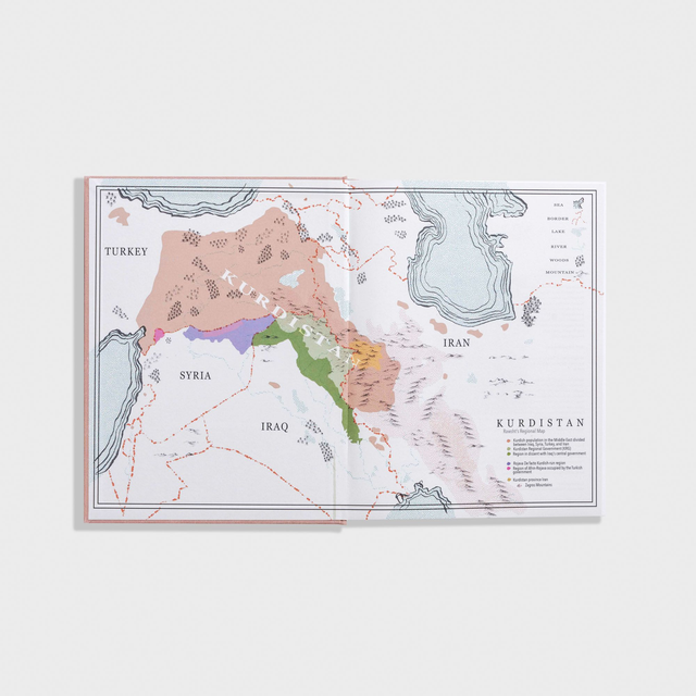 Twana’s Box - Aperture PhotoBook Award Shortlisted 2024