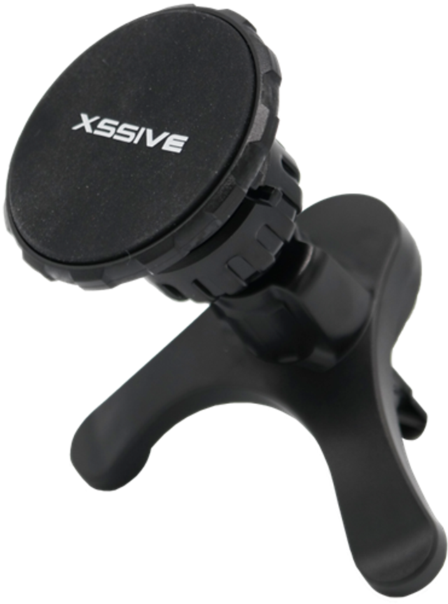 Xssive Magnetic Air Vent Car Holder CH118