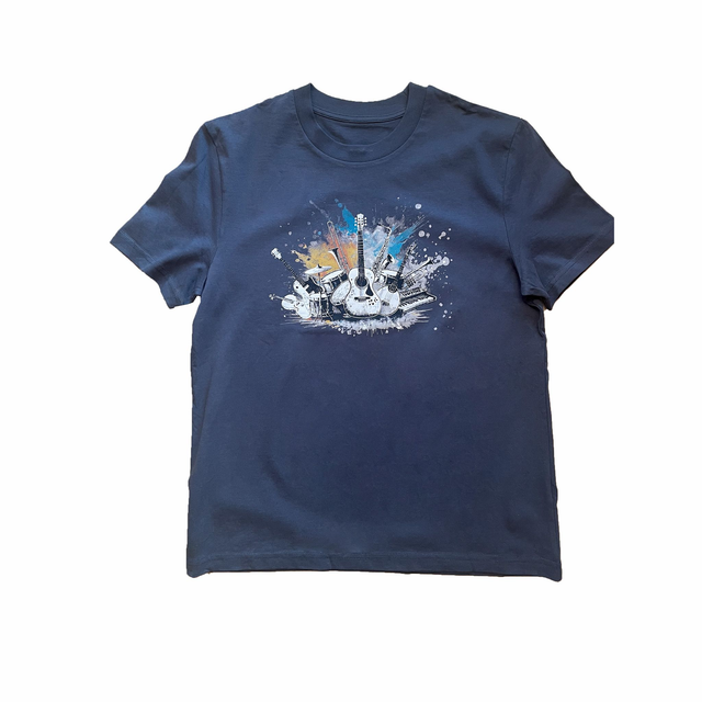 "Celebrate" Tourshirt 2025