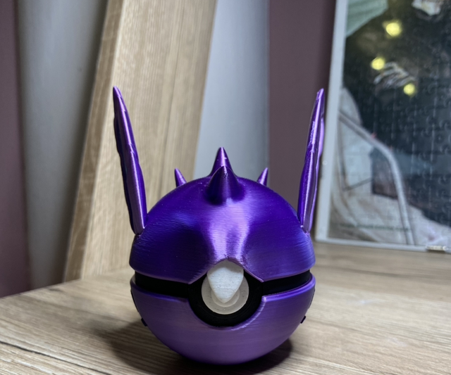Fusionball