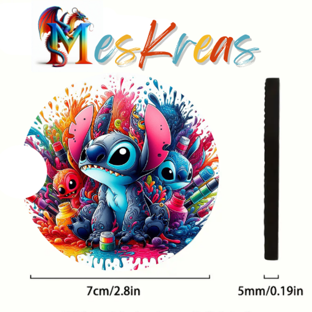 Stitch