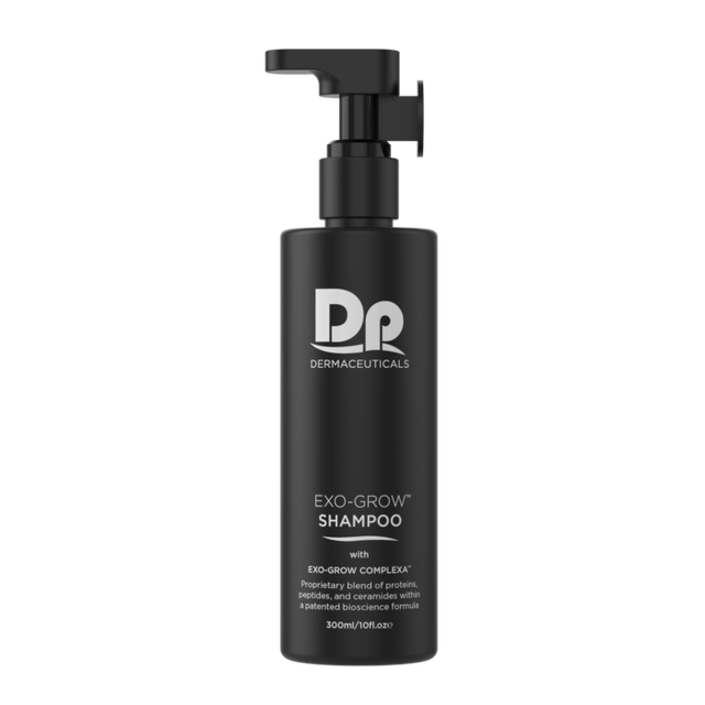 Dp Dermaceuticals EXO-GROW Szampon – 300ml