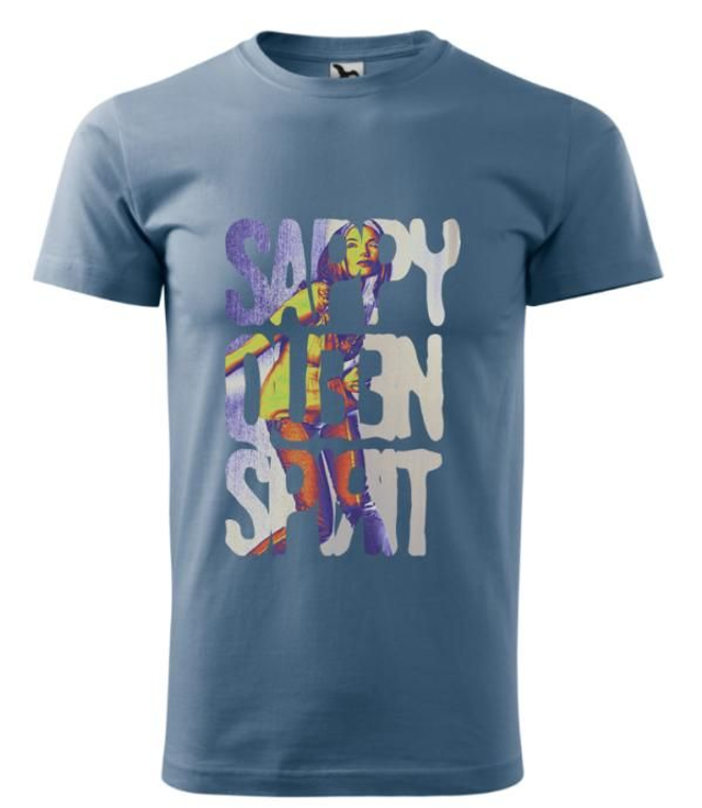 100% coton bio col V édition limitée 1 ex