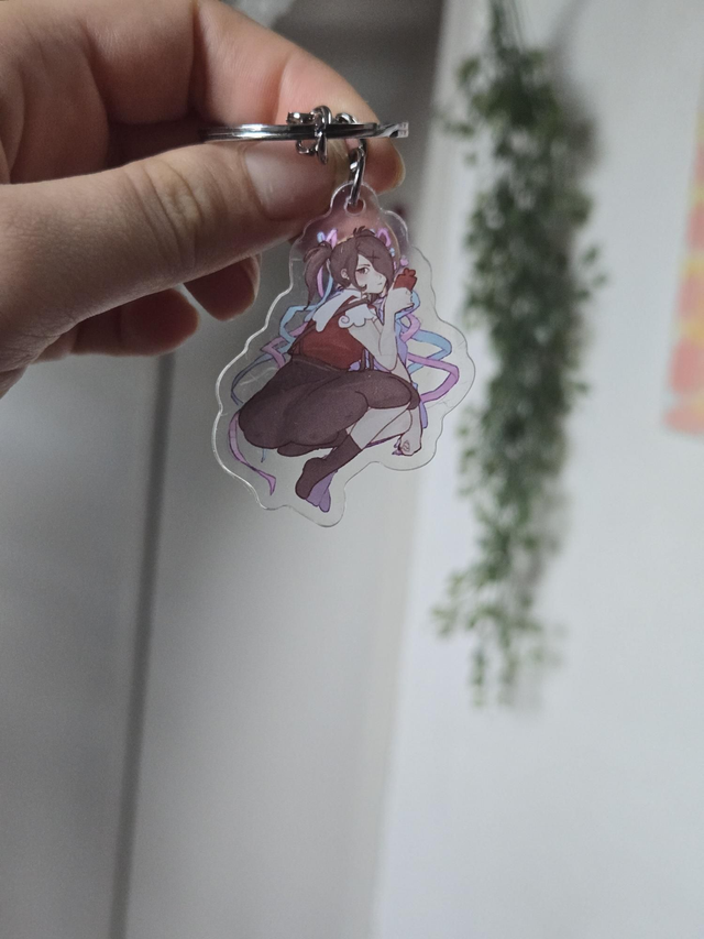 Kangel /Amu reversible