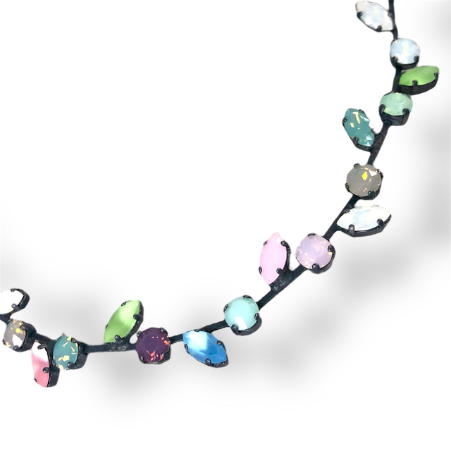Collier RANKE Pastell Mix